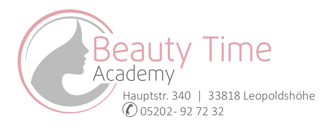 Beauty Time Academy